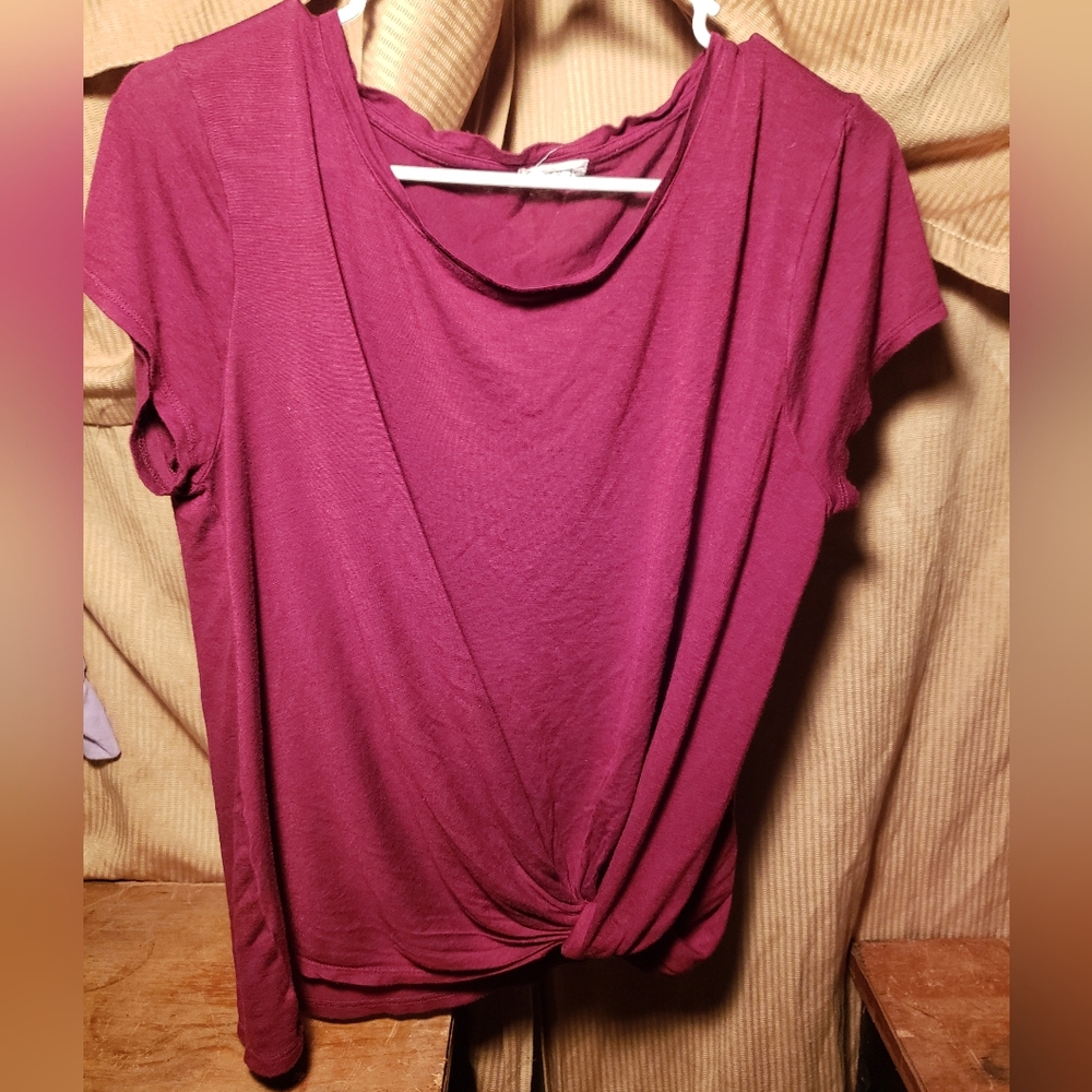 XL Top